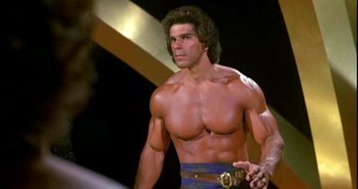 辛巴达航行七海剧照的剧照