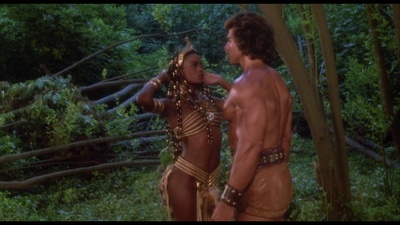 辛巴达航行七海剧照的剧照