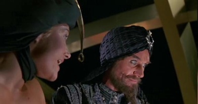 辛巴达航行七海剧照的剧照