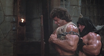 辛巴达航行七海剧照的剧照