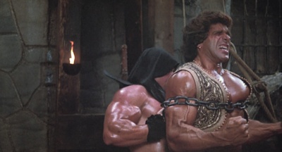 辛巴达航行七海剧照的剧照