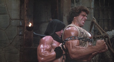 辛巴达航行七海剧照的剧照