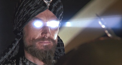 辛巴达航行七海剧照的剧照