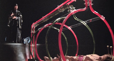 辛巴达航行七海剧照的剧照