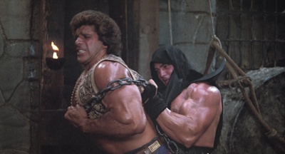 辛巴达航行七海剧照的剧照