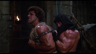 辛巴达航行七海剧照的剧照