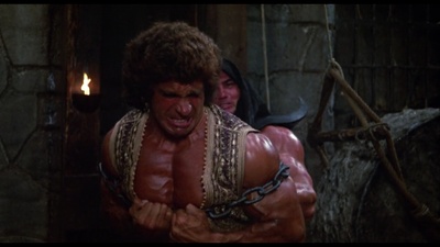 辛巴达航行七海剧照的剧照