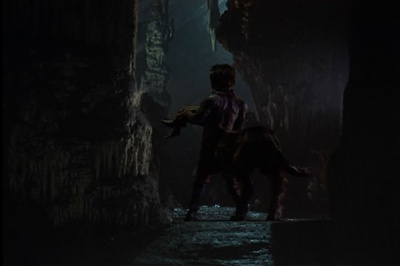 辛巴达航海记剧照的剧照