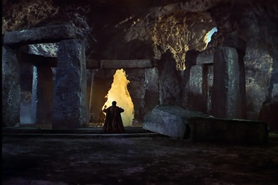 辛巴达航海记剧照的剧照