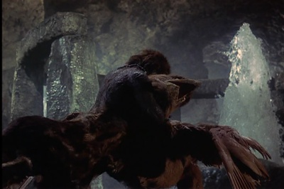 辛巴达航海记剧照的剧照