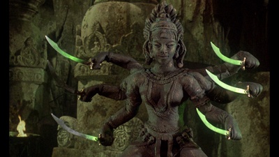 辛巴达航海记剧照的剧照