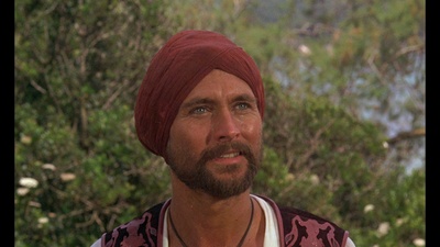 辛巴达航海记剧照的剧照