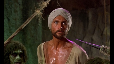 辛巴达航海记剧照的剧照