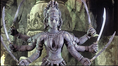 辛巴达航海记剧照的剧照