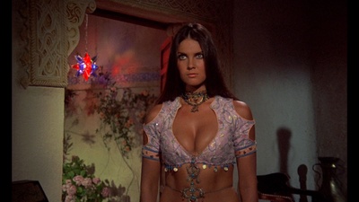 辛巴达航海记剧照的剧照