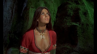 辛巴达航海记剧照的剧照