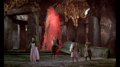 辛巴达航海记剧照的剧照