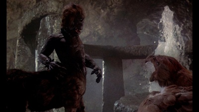 辛巴达航海记剧照的剧照