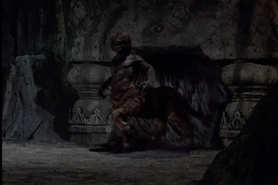 辛巴达航海记剧照的剧照