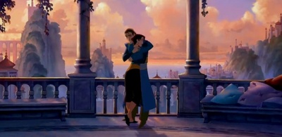 辛巴达七海传奇剧照的剧照