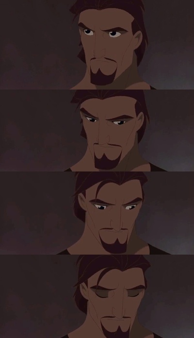 辛巴达七海传奇剧照的剧照