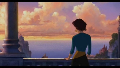 辛巴达七海传奇剧照的剧照