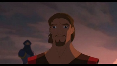 辛巴达七海传奇剧照的剧照