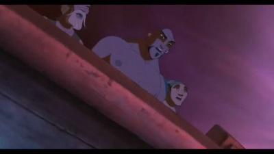 辛巴达七海传奇剧照的剧照