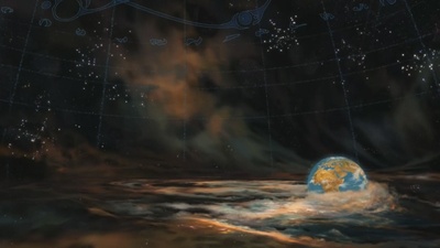 辛巴达七海传奇剧照的剧照