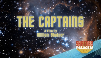 星际旅行的舰长们剧照的剧照