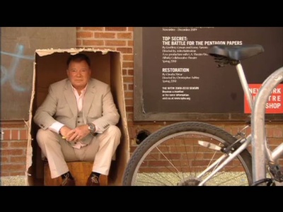 星际旅行的舰长们剧照的剧照