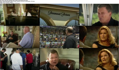 星际旅行的舰长们剧照的剧照