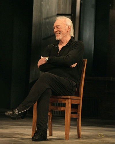 星际旅行的舰长们剧照的剧照