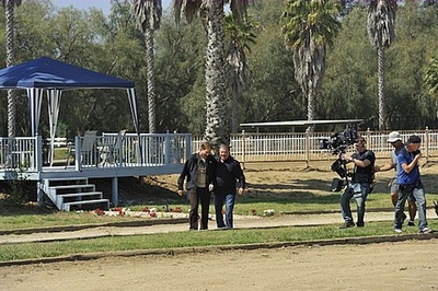 星际旅行的舰长们剧照的剧照