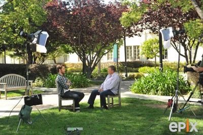 星际旅行的舰长们剧照的剧照