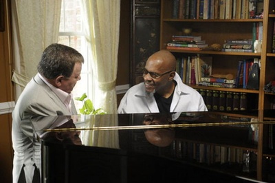 星际旅行的舰长们剧照的剧照