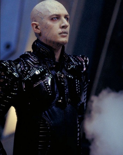 星际旅行10：复仇女神剧照的剧照