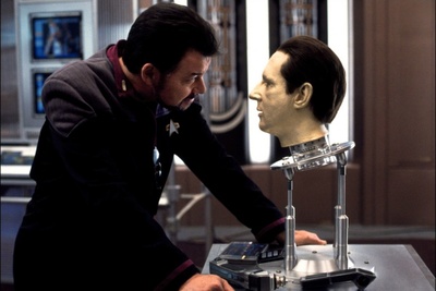 星际旅行10：复仇女神剧照的剧照