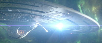 星际旅行10：复仇女神剧照的剧照