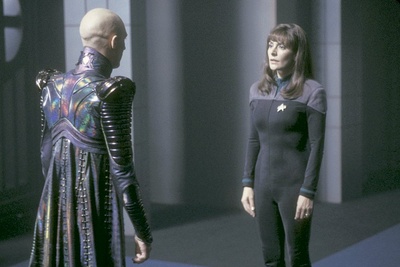 星际旅行10：复仇女神剧照的剧照