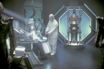 星际旅行10：复仇女神剧照的剧照