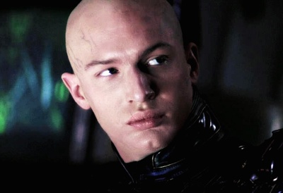 星际旅行10：复仇女神剧照的剧照