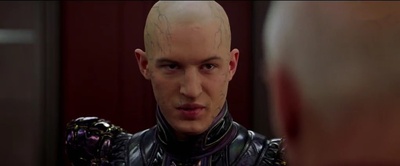 星际旅行10：复仇女神剧照的剧照