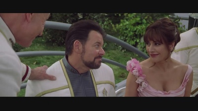 星际旅行10：复仇女神剧照的剧照