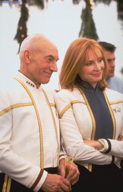 星际旅行10：复仇女神剧照的剧照