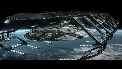 星际旅行10：复仇女神剧照的剧照