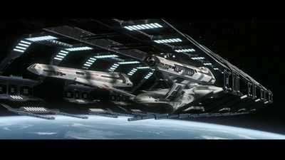 星际旅行10：复仇女神剧照的剧照