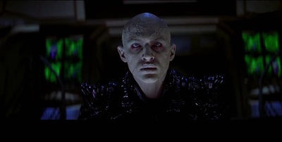 星际旅行10：复仇女神剧照的剧照