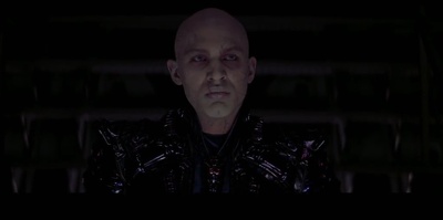 星际旅行10：复仇女神剧照的剧照