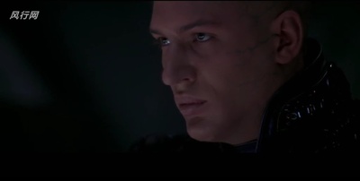 星际旅行10：复仇女神剧照的剧照